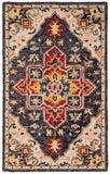 Safavieh Aspen 511 Hand Tufted Wool Rug APN511H-9SQ