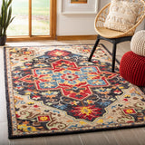 Safavieh Aspen 511 Hand Tufted Wool Rug APN511H-9SQ