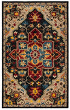 Aspen 511 Hand Tufted Wool Rug