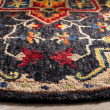 Safavieh Aspen 511 Hand Tufted Wool Rug APN511H-9SQ