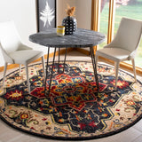 Safavieh Aspen 511 Hand Tufted Wool Rug APN511H-9SQ