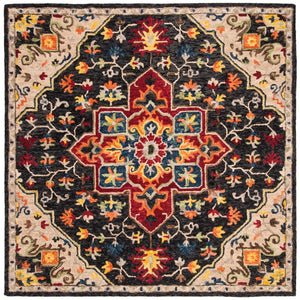 Safavieh Aspen 511 Hand Tufted Wool Rug APN511H-9SQ