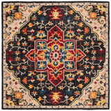 Safavieh Aspen 511 Hand Tufted Wool Rug APN511H-9SQ