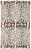 Safavieh Aspen 512 Hand Tufted Wool Rug APN512M-9SQ