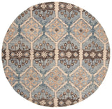 Safavieh Aspen 512 Hand Tufted Wool Rug APN512M-9SQ