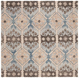 Safavieh Aspen 512 Hand Tufted Wool Rug APN512M-9SQ