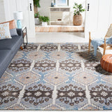 Safavieh Aspen 512 Hand Tufted Wool Rug APN512M-9SQ