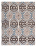 Safavieh Aspen 512 Hand Tufted Wool Rug APN512M-9SQ