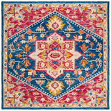 Safavieh Aspen 513 Hand Tufted Wool Rug APN513N-4SQ