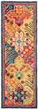 Safavieh Aspen 514 Hand Tufted Wool Rug APN514M-9SQ