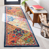 Safavieh Aspen 514 Hand Tufted Wool Rug APN514M-9SQ