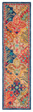 Safavieh Aspen 514 Hand Tufted Wool Rug APN514M-9SQ