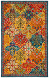 Aspen 514 Hand Tufted Wool Rug