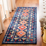 Safavieh Aspen 515 Hand Tufted Wool Rug APN515N-9SQ