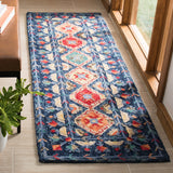 Safavieh Aspen 515 Hand Tufted Wool Rug APN515N-9SQ