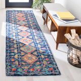 Safavieh Aspen 515 Hand Tufted Wool Rug APN515N-9SQ