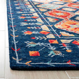 Safavieh Aspen 515 Hand Tufted Wool Rug APN515N-9SQ