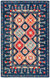 Aspen 515 Hand Tufted Wool Rug