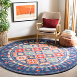 Safavieh Aspen 515 Hand Tufted Wool Rug APN515N-9SQ