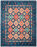 Safavieh Aspen 515 Hand Tufted Wool Rug APN515N-9SQ