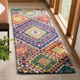 Safavieh Aspen 516 Hand Tufted Wool Rug APN516M-9SQ