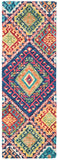 Safavieh Aspen 516 Hand Tufted Wool Rug APN516M-9SQ