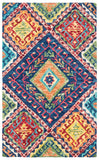 Safavieh Aspen 516 Hand Tufted Wool Rug APN516M-9SQ