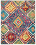 Safavieh Aspen 516 Hand Tufted Wool Rug APN516M-9SQ