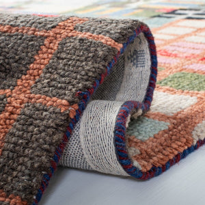 Safavieh Aspen 517 Hand Tufted Wool Bohemian Rug APN517A-7SQ