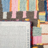 Safavieh Aspen 517 Hand Tufted Wool Bohemian Rug APN517A-7SQ