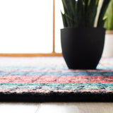 Safavieh Aspen 519 Hand Tufted Wool Bohemian Rug APN519N-7SQ