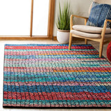 Safavieh Aspen 519 Hand Tufted Wool Bohemian Rug APN519N-7SQ