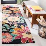 Safavieh Aspen 520 Hand Tufted Wool Bohemian Rug APN520H-7SQ