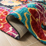 Safavieh Aspen 520 Hand Tufted Wool Bohemian Rug APN520H-7SQ