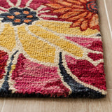 Safavieh Aspen 520 Hand Tufted Wool Bohemian Rug APN520H-7SQ