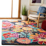 Safavieh Aspen 520 Hand Tufted Wool Bohemian Rug APN520H-7SQ