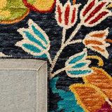 Safavieh Aspen 520 Hand Tufted Wool Bohemian Rug APN520H-7SQ