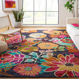 Safavieh Aspen 520 Hand Tufted Wool Bohemian Rug APN520H-7SQ