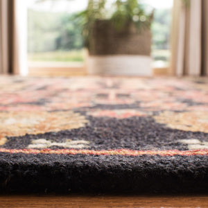Safavieh Aspen 522 Hand Tufted Wool Bohemian Rug APN522Z-7SQ
