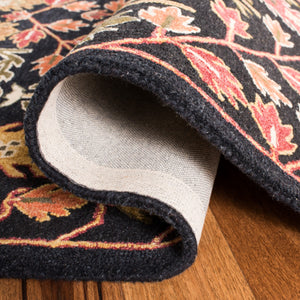 Safavieh Aspen 522 Hand Tufted Wool Bohemian Rug APN522Z-7SQ