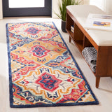 Safavieh Aspen 526 Hand Tufted 80% Wool/20% Cotton Bohemian Rug APN526M-9