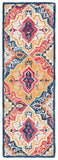 Safavieh Aspen 526 Hand Tufted 80% Wool/20% Cotton Bohemian Rug APN526M-9