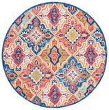 Safavieh Aspen 526 Hand Tufted 80% Wool/20% Cotton Bohemian Rug APN526M-9