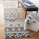 Safavieh Aspen 530 Hand Tufted 80% Wool/20% Cotton Bohemian Rug APN530M-9