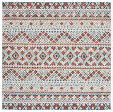 Safavieh Aspen 530 Hand Tufted 80% Wool/20% Cotton Bohemian Rug APN530M-9