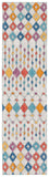 Safavieh Aspen 531 Hand Tufted 80% Wool/20% Cotton Bohemian Rug APN531F-9