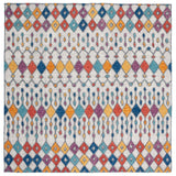 Safavieh Aspen 531 Hand Tufted 80% Wool/20% Cotton Bohemian Rug APN531F-9