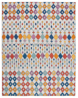 Safavieh Aspen 531 Hand Tufted 80% Wool/20% Cotton Bohemian Rug APN531F-9