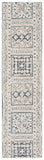 Safavieh Aspen 532 Hand Tufted 80% Wool/20% Cotton Bohemian Rug APN532H-9