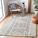 Safavieh Aspen 532 Hand Tufted 80% Wool/20% Cotton Bohemian Rug APN532H-9